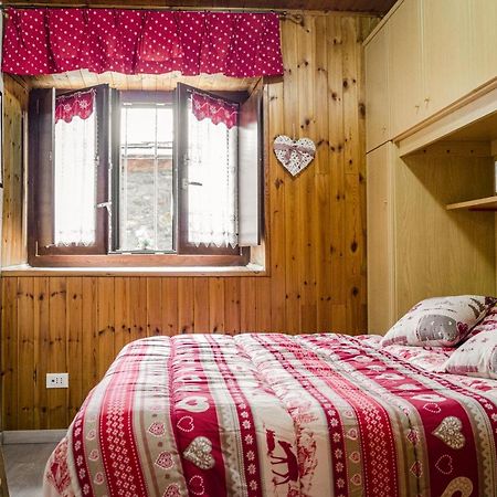 Maison Rhemy - Relax E Montagne Saint-Rhemy-En-Bosses Eksteriør billede